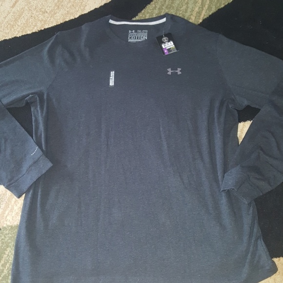Under Armour Other - New! Mens under armour shirt